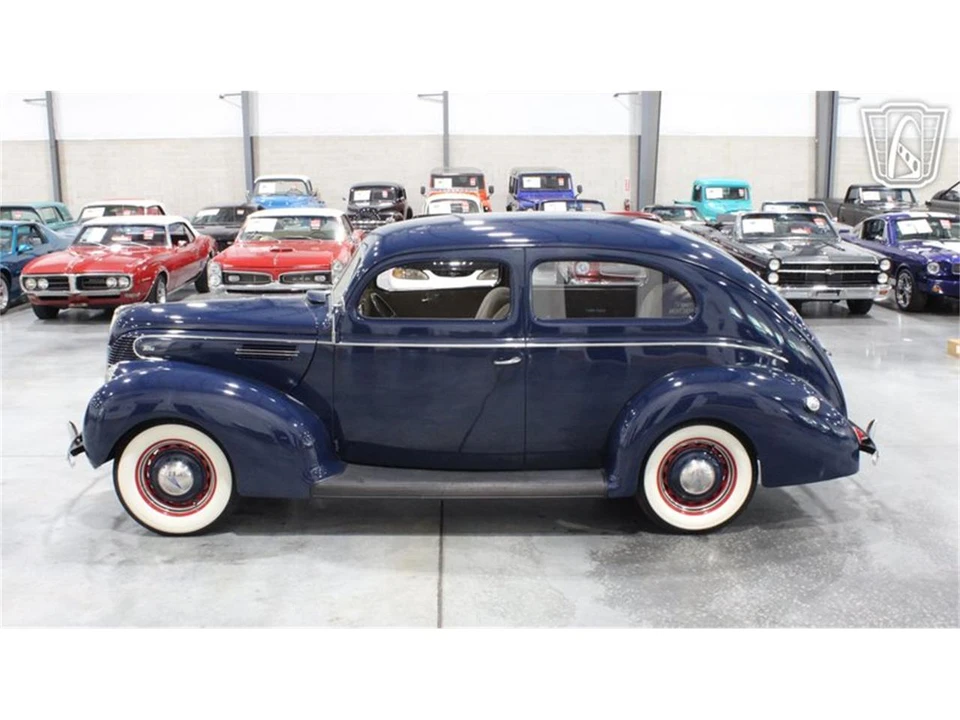 1939 Ford Standard & Deluxe & Super Deluxe - Image 27 of 31