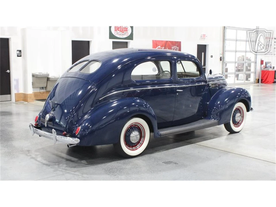 1939 Ford Standard & Deluxe & Super Deluxe - Image 12 of 31