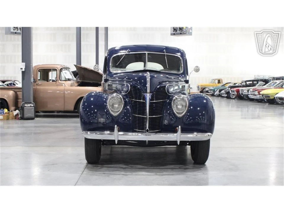 1939 Ford Standard & Deluxe & Super Deluxe - Image 23 of 31