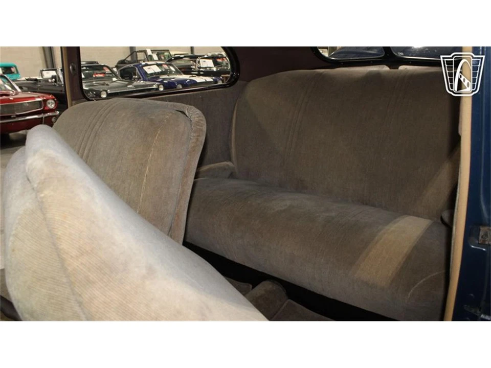1939 Ford Standard & Deluxe & Super Deluxe - Image 4 of 31
