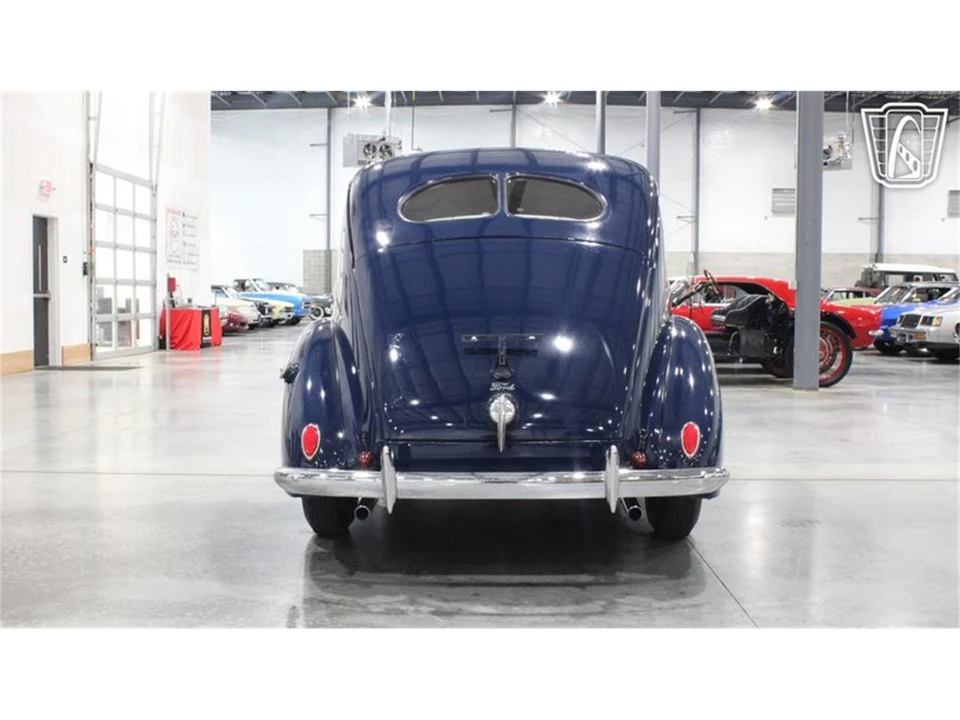1939 Ford Standard & Deluxe & Super Deluxe - Image 19 of 31