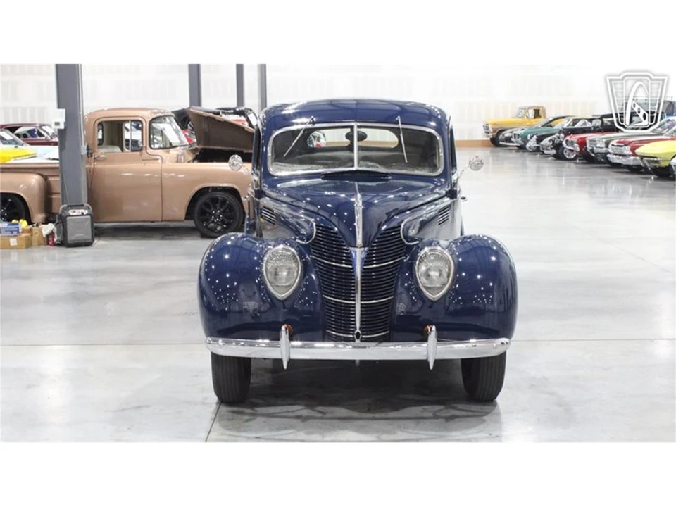1939 Ford Standard & Deluxe & Super Deluxe - Image 15 of 31