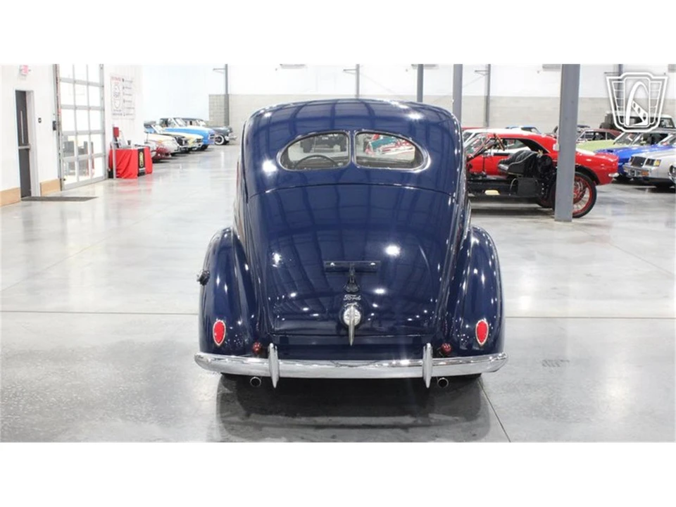 1939 Ford Standard & Deluxe & Super Deluxe - Image 11 of 31