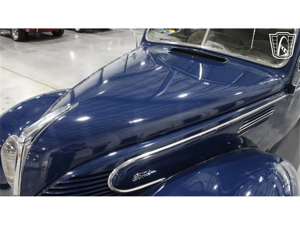 1939 Ford Standard & Deluxe & Super Deluxe - Image 25 of 31