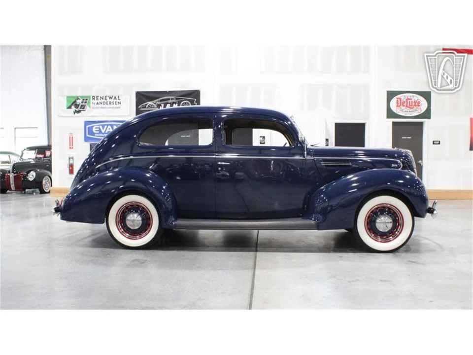 1939 Ford Standard & Deluxe & Super Deluxe - Image 21 of 31