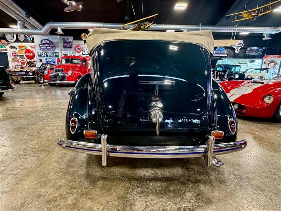 1939 Ford Standard & Deluxe & Super Deluxe - Image 11 of 31