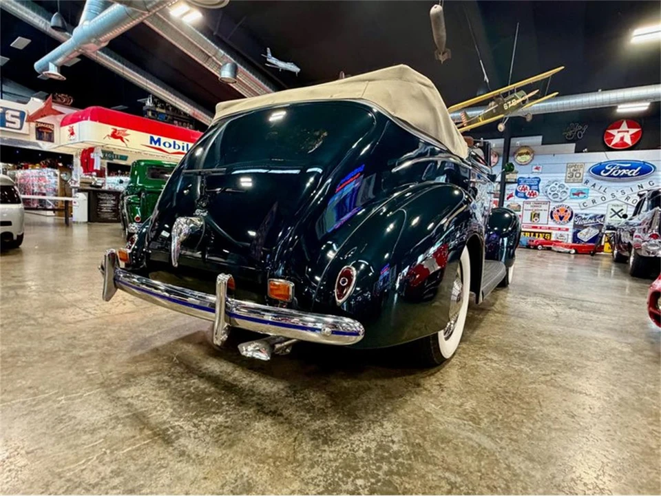 1939 Ford Standard & Deluxe & Super Deluxe - Image 26 of 31