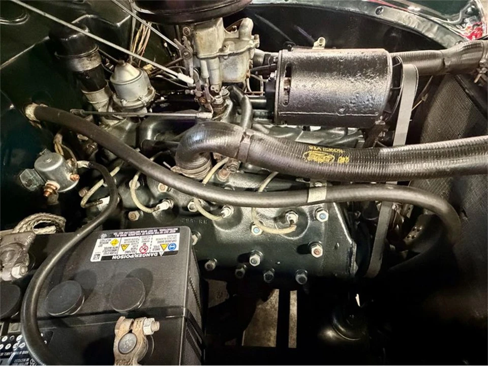 1939 Ford Standard & Deluxe & Super Deluxe - Image 7 of 31