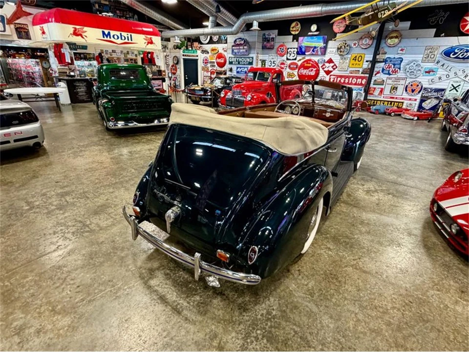 1939 Ford Standard & Deluxe & Super Deluxe - Image 13 of 31