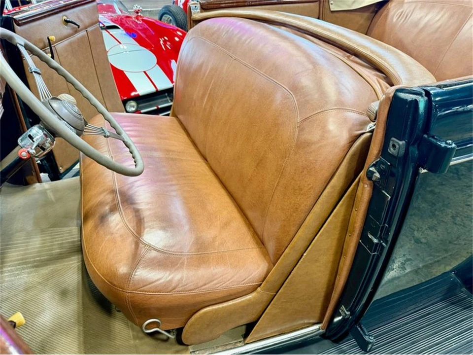 1939 Ford Standard & Deluxe & Super Deluxe - Image 3 of 31