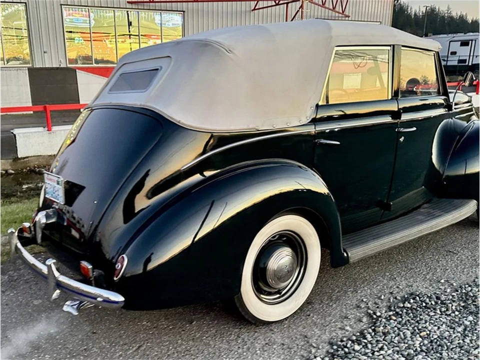 1939 Ford Standard & Deluxe & Super Deluxe - Image 8 of 31