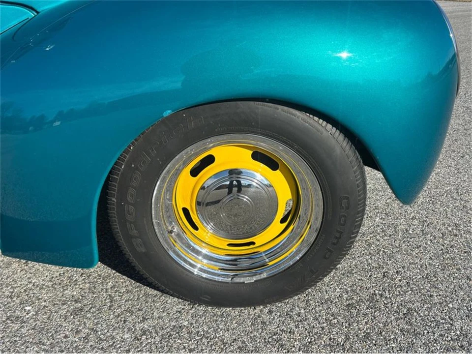 1939 Ford Standard & Deluxe & Super Deluxe - Image 31 of 31