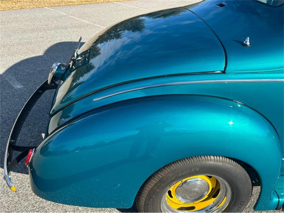 1939 Ford Standard & Deluxe & Super Deluxe - Image 26 of 31