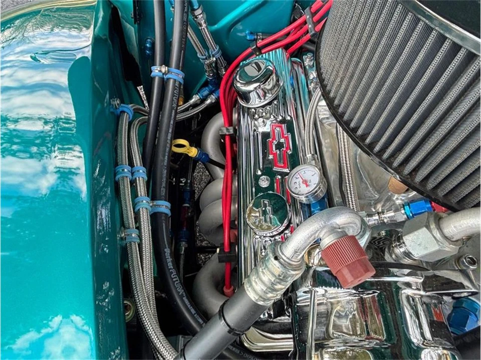 1939 Ford Standard & Deluxe & Super Deluxe - Image 12 of 31