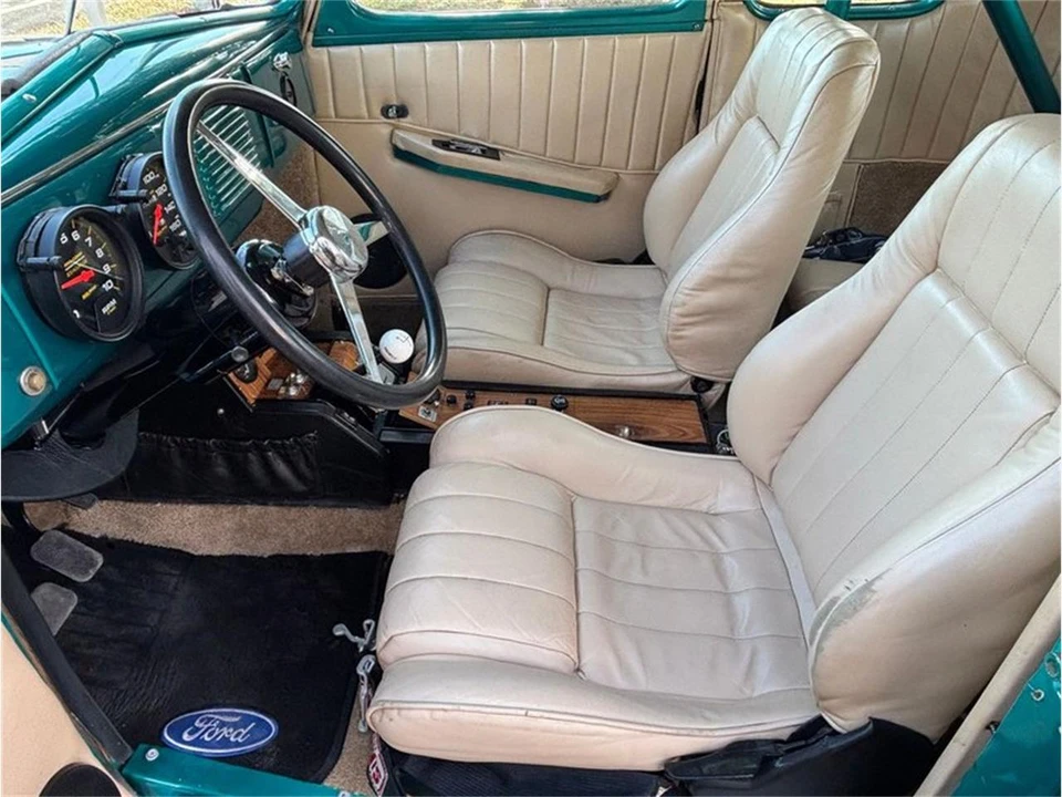 1939 Ford Standard & Deluxe & Super Deluxe - Image 7 of 31