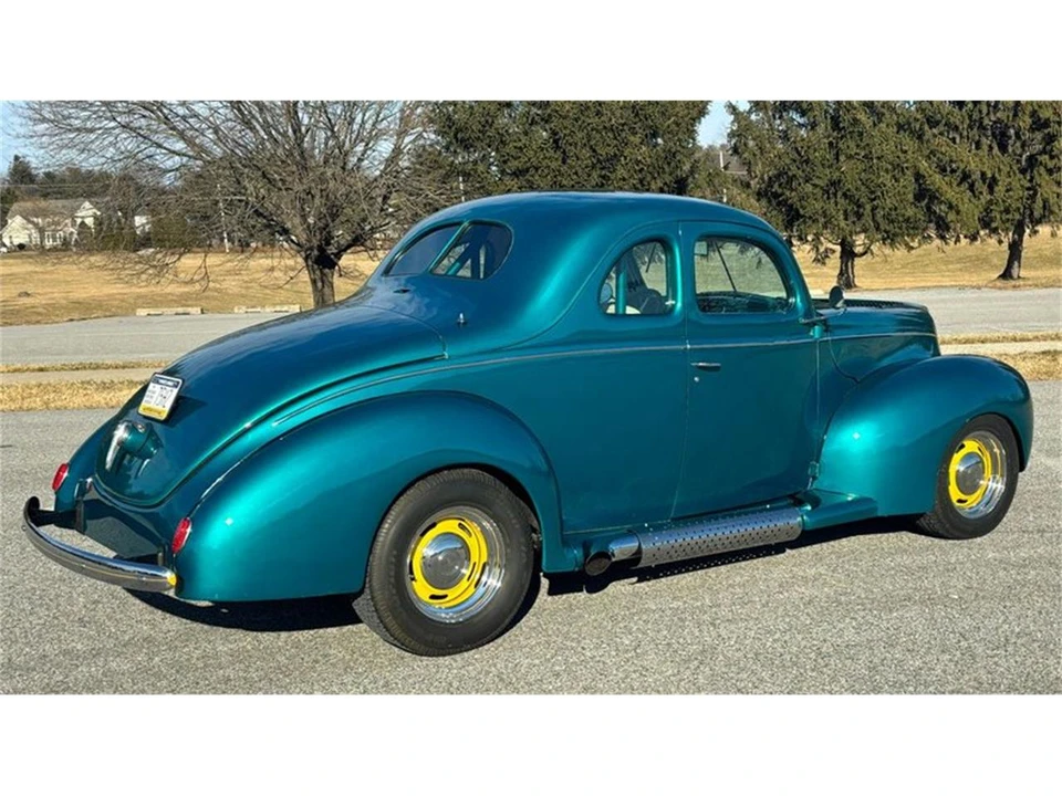 1939 Ford Standard & Deluxe & Super Deluxe - Image 3 of 31
