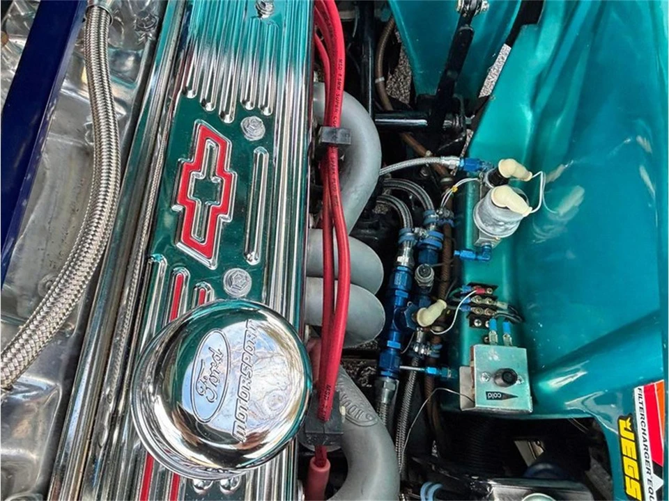 1939 Ford Standard & Deluxe & Super Deluxe - Image 13 of 31