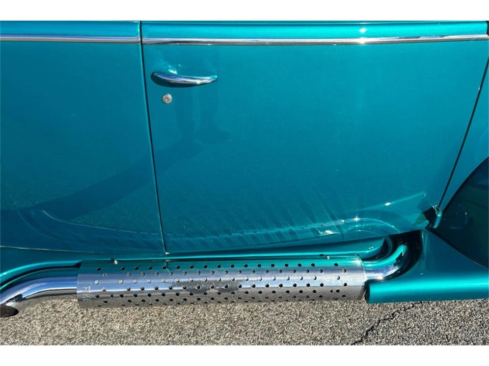 1939 Ford Standard & Deluxe & Super Deluxe - Image 29 of 31