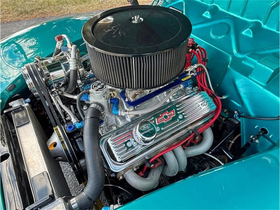 1939 Ford Standard & Deluxe & Super Deluxe - Image 10 of 31