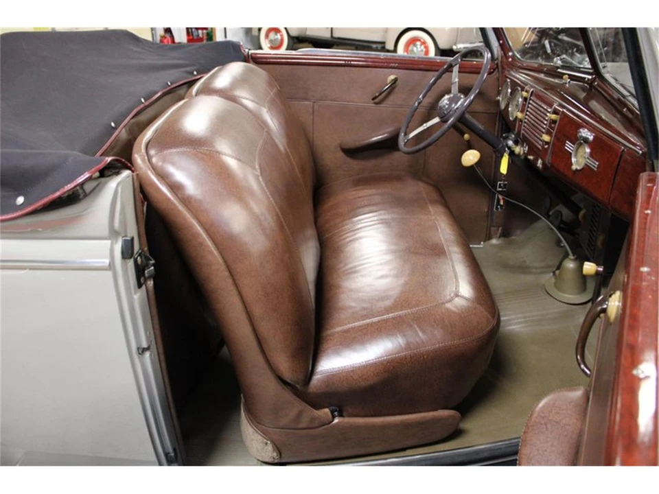 1939 Ford Standard & Deluxe & Super Deluxe - Image 22 of 31