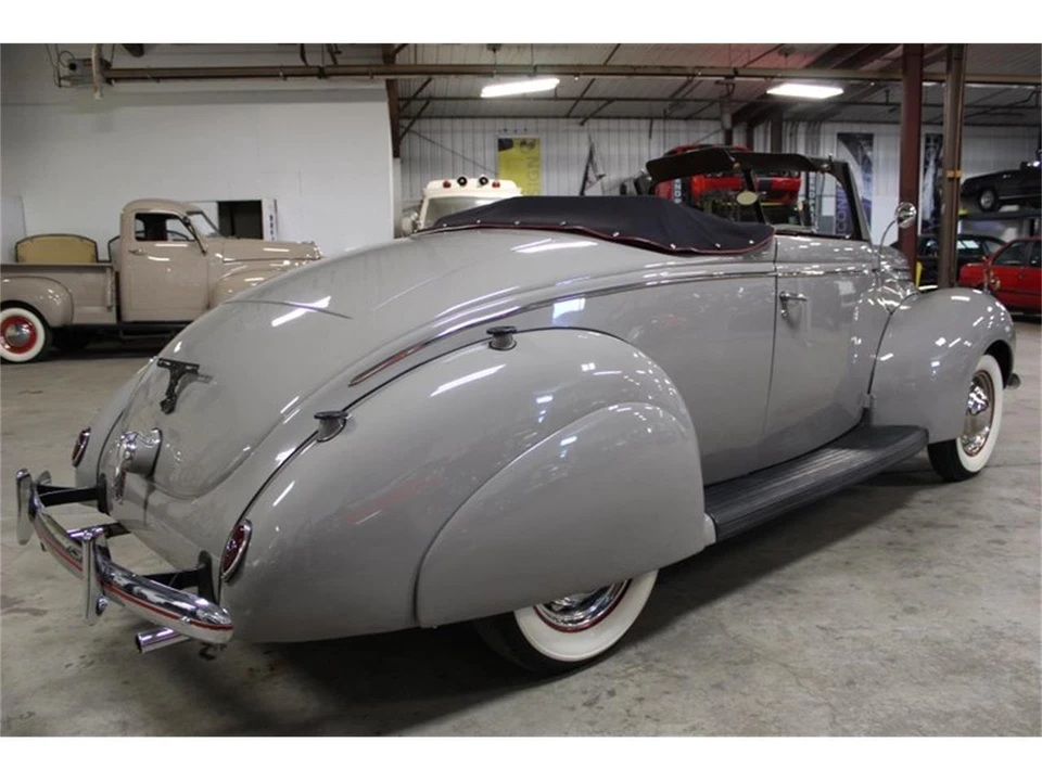 1939 Ford Standard & Deluxe & Super Deluxe - Image 6 of 31