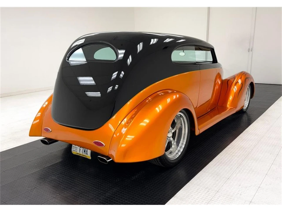 1939 Ford Standard & Deluxe & Super Deluxe - Image 5 of 31