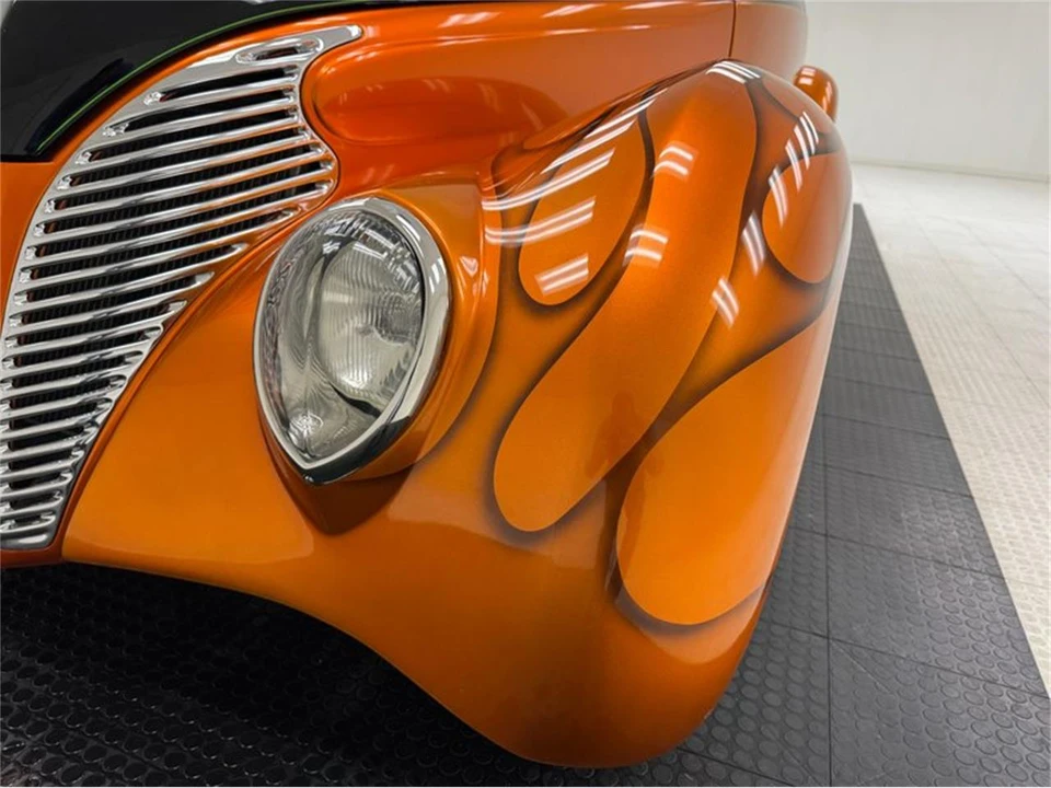1939 Ford Standard & Deluxe & Super Deluxe - Image 9 of 31