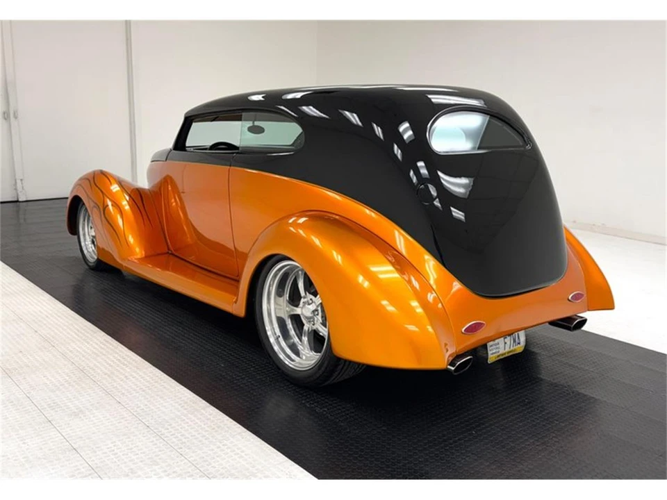 1939 Ford Standard & Deluxe & Super Deluxe - Image 3 of 31