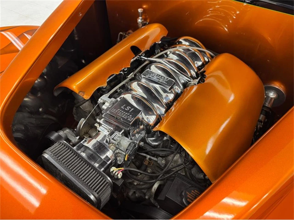 1939 Ford Standard & Deluxe & Super Deluxe - Image 30 of 31