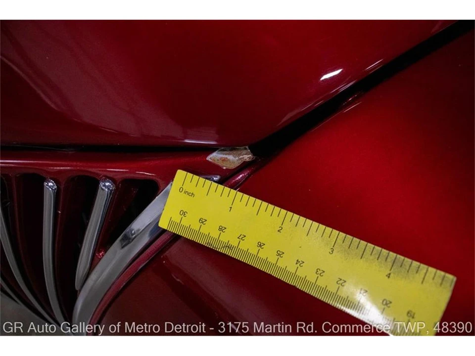 1939 Ford Standard & Deluxe & Super Deluxe - Image 24 of 31