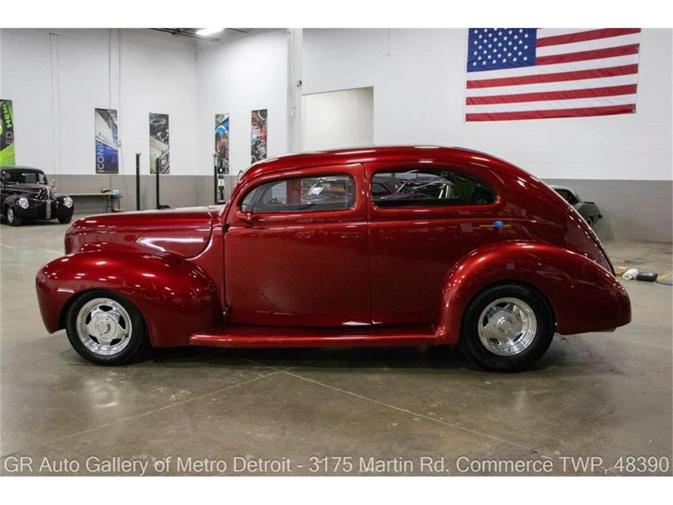 1939 Ford Standard & Deluxe & Super Deluxe - Image 3 of 31