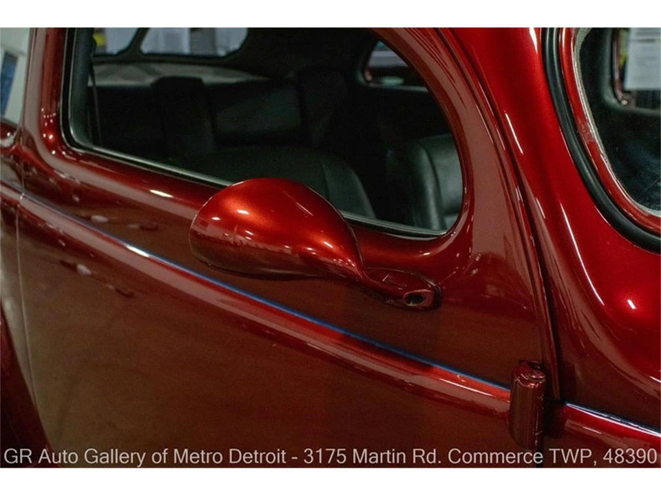 1939 Ford Standard & Deluxe & Super Deluxe - Image 26 of 31