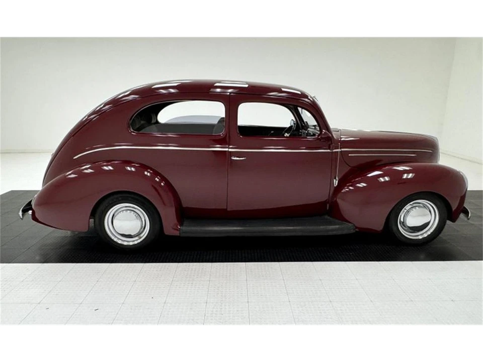 1939 Ford Standard & Deluxe & Super Deluxe - Image 6 of 31