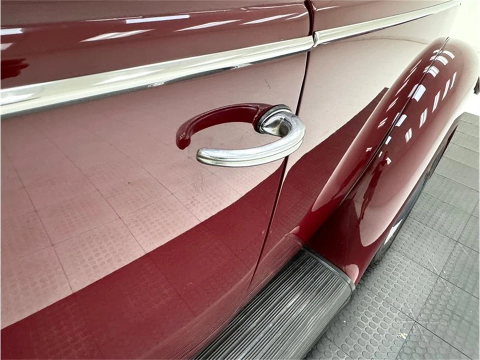 1939 Ford Standard & Deluxe & Super Deluxe - Image 16 of 31