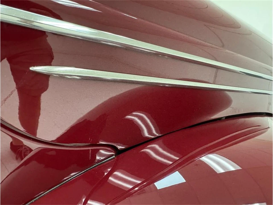 1939 Ford Standard & Deluxe & Super Deluxe - Image 22 of 31