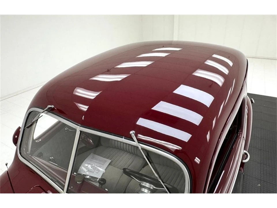 1939 Ford Standard & Deluxe & Super Deluxe - Image 14 of 31