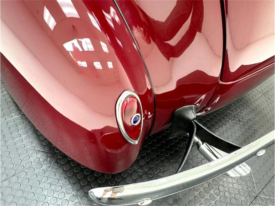 1939 Ford Standard & Deluxe & Super Deluxe - Image 19 of 31