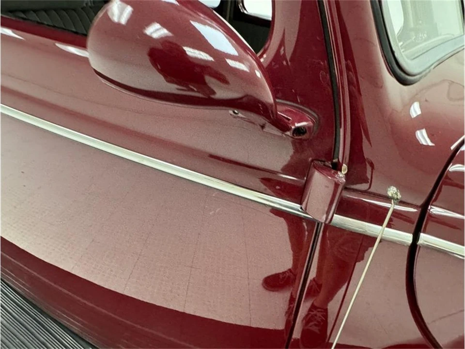 1939 Ford Standard & Deluxe & Super Deluxe - Image 24 of 31
