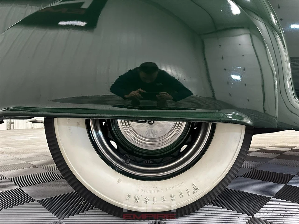1939 Ford Standard & Deluxe & Super Deluxe - Image 27 of 31