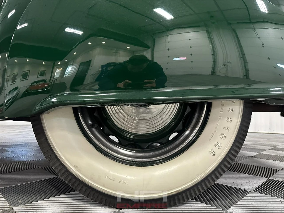 1939 Ford Standard & Deluxe & Super Deluxe - Image 31 of 31