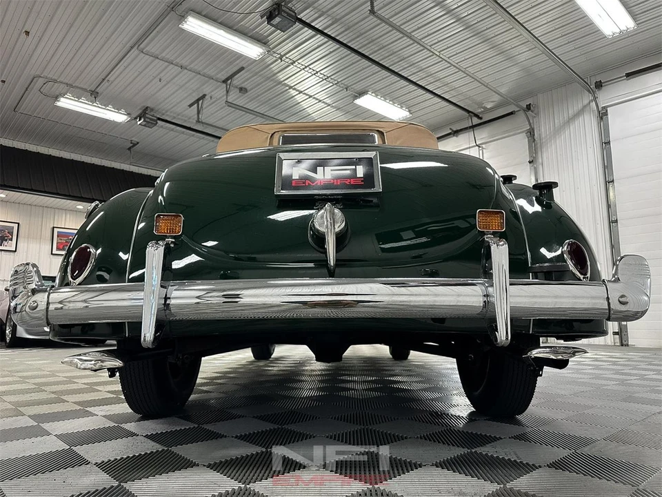 1939 Ford Standard & Deluxe & Super Deluxe - Image 29 of 31