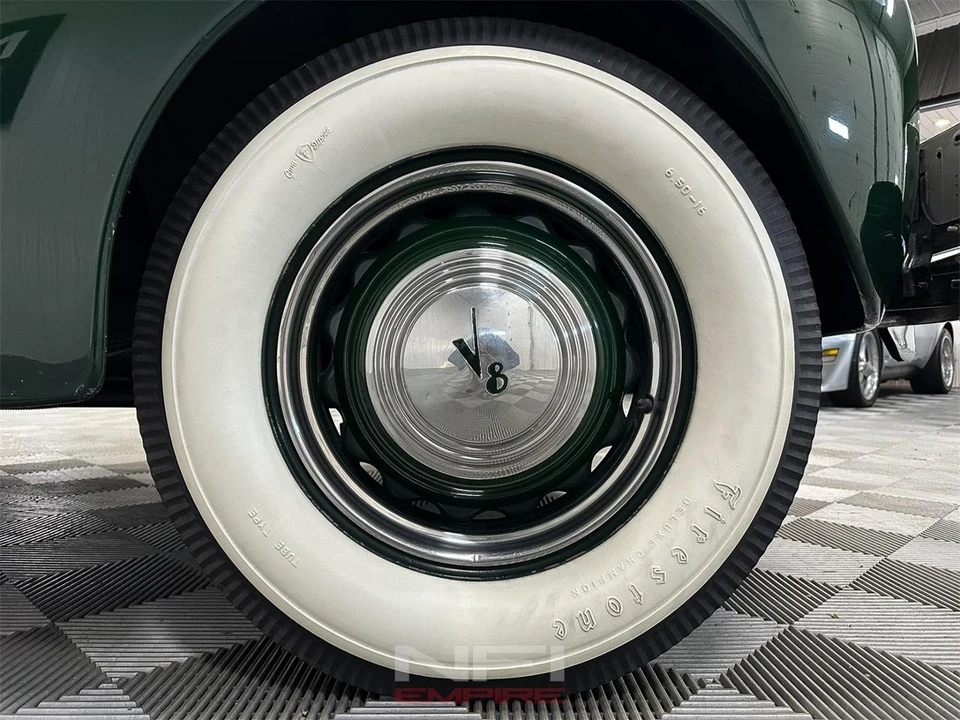 1939 Ford Standard & Deluxe & Super Deluxe - Image 25 of 31