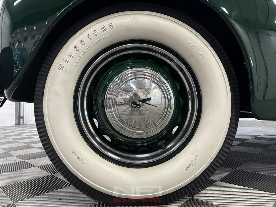1939 Ford Standard & Deluxe & Super Deluxe - Image 21 of 31