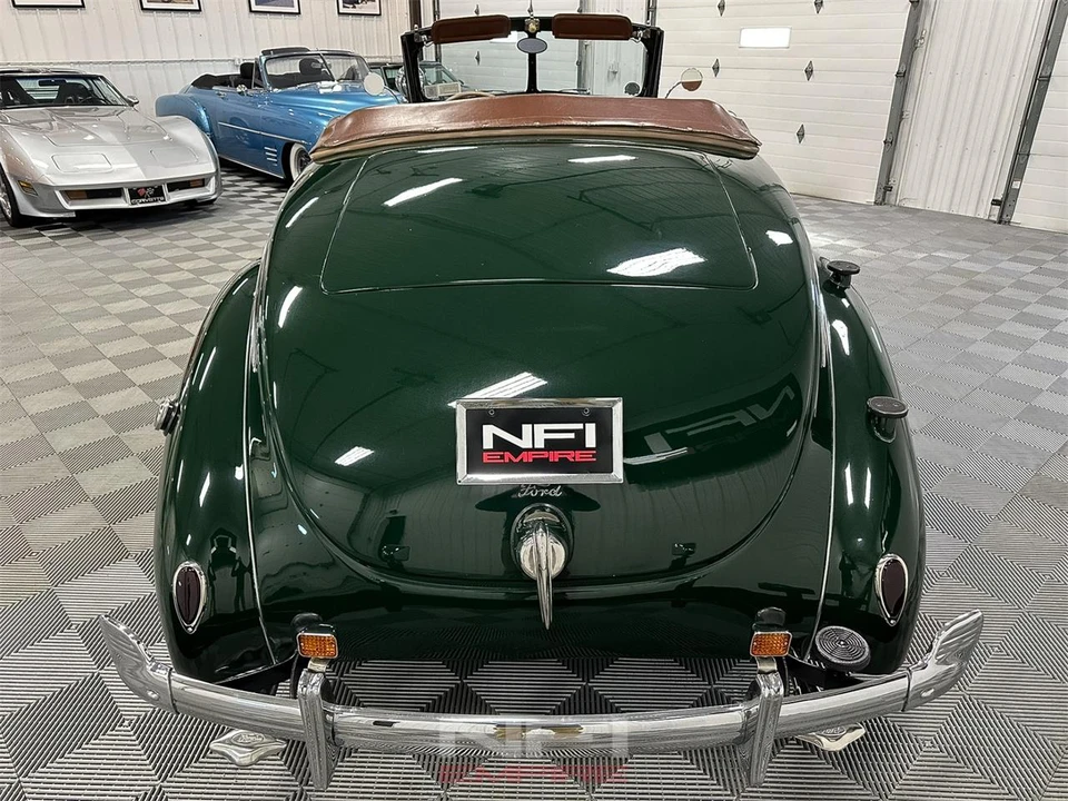 1939 Ford Standard & Deluxe & Super Deluxe - Image 16 of 31