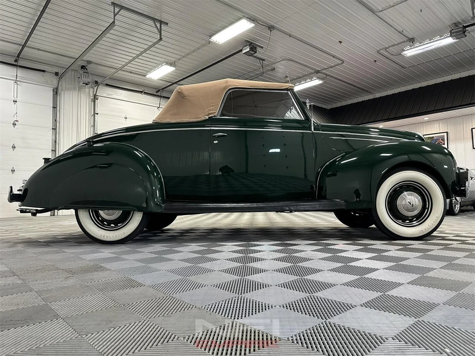 1939 Ford Standard & Deluxe & Super Deluxe - Image 26 of 31