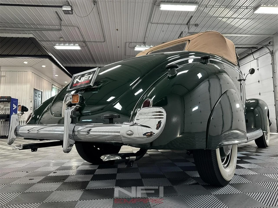 1939 Ford Standard & Deluxe & Super Deluxe - Image 28 of 31