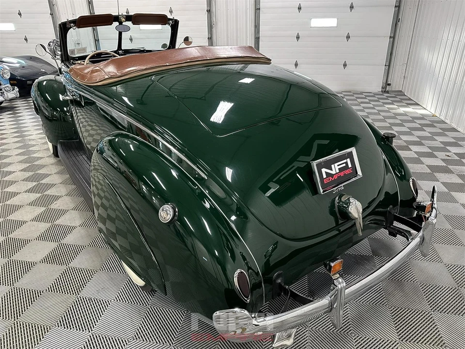 1939 Ford Standard & Deluxe & Super Deluxe - Image 18 of 31