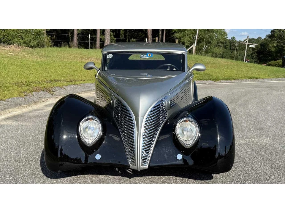 1939 Ford Standard & Deluxe & Super Deluxe - Image 6 of 21