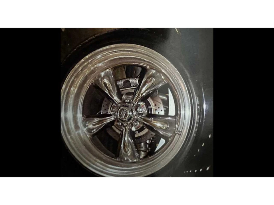 1939 Ford Standard & Deluxe & Super Deluxe - Image 15 of 21