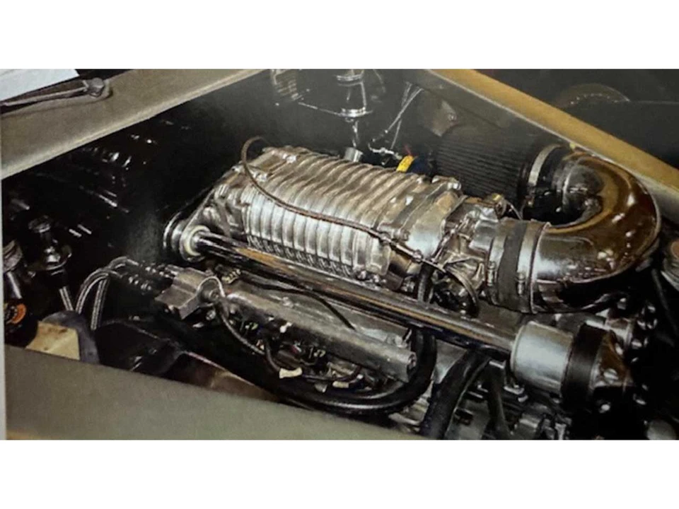1939 Ford Standard & Deluxe & Super Deluxe - Image 20 of 21